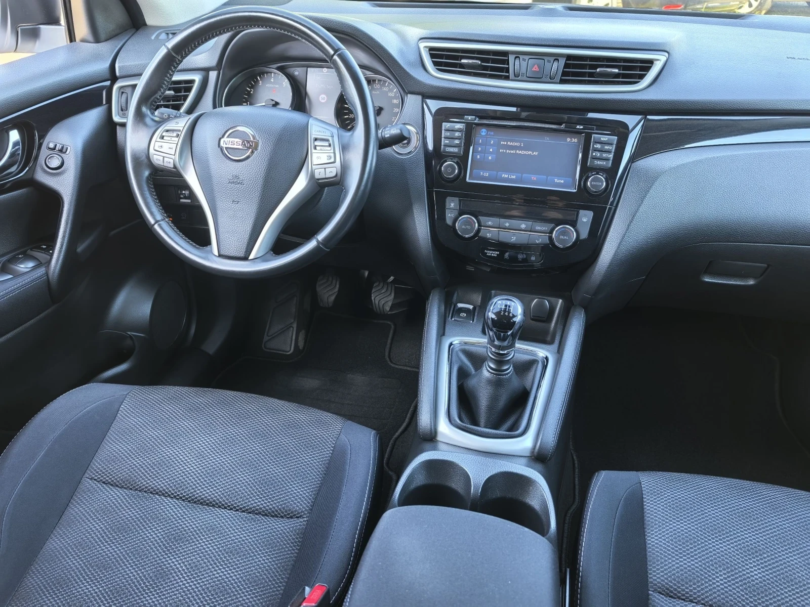 Nissan Qashqai  PANORAMA 360 ������ (�������� ������� )  | Mobile.bg � ����������� 9