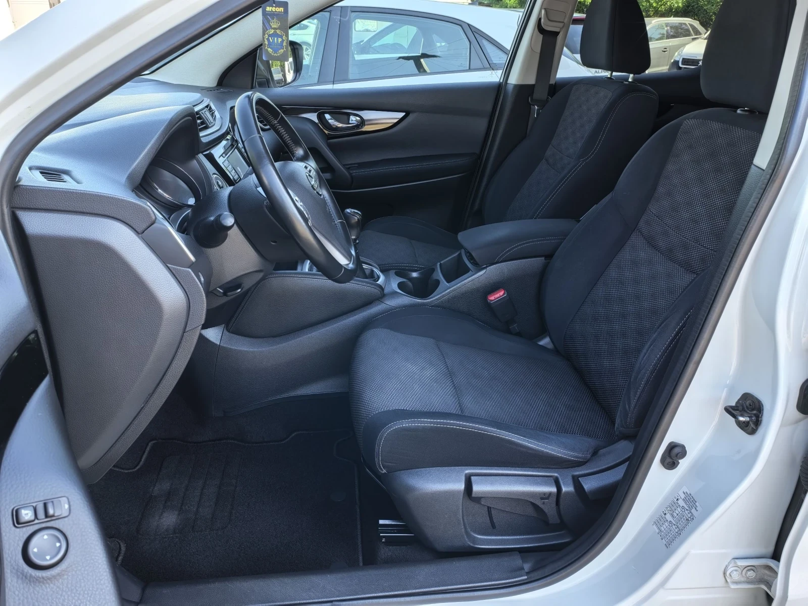 Nissan Qashqai  PANORAMA 360 ������ (�������� ������� )  | Mobile.bg � ����������� 13