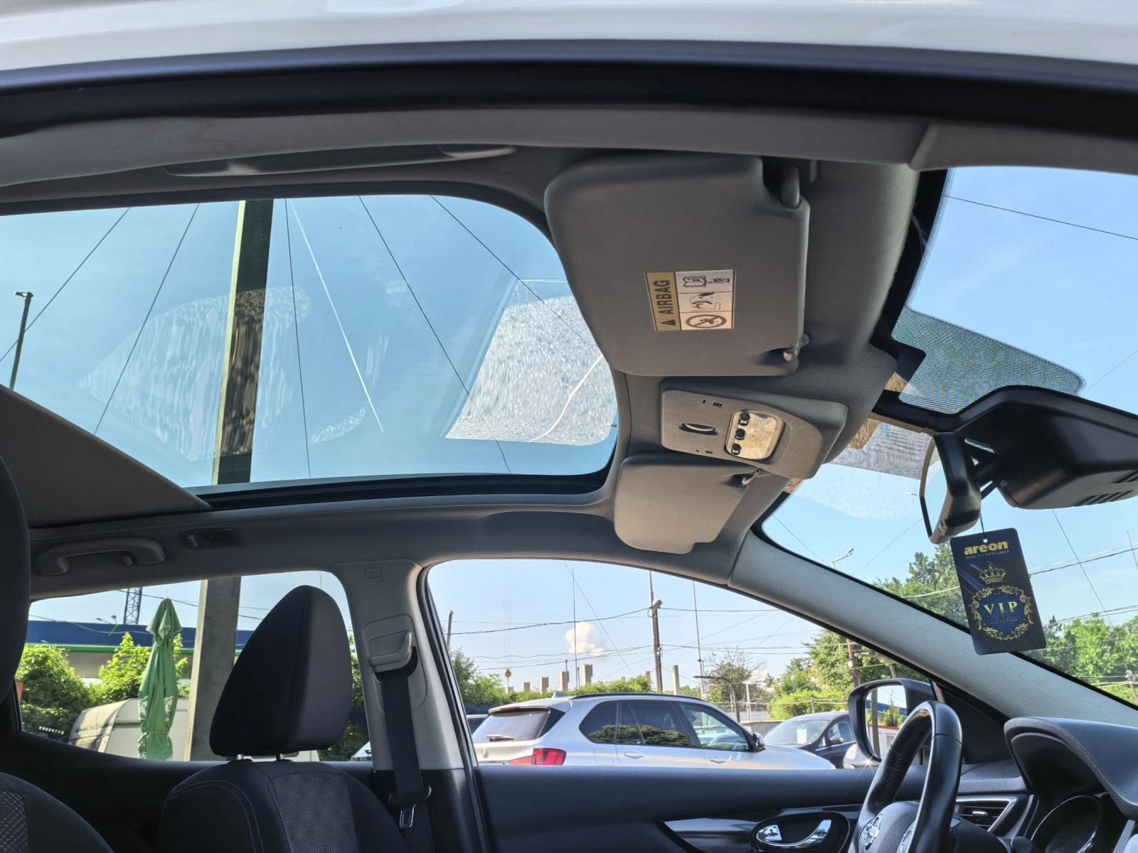 Nissan Qashqai  PANORAMA 360 ������ (�������� ������� )  | Mobile.bg � ����������� 16