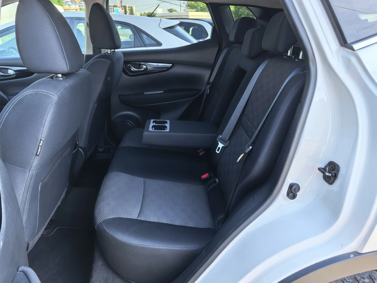 Nissan Qashqai  PANORAMA 360 ������ (�������� ������� )  | Mobile.bg � ����������� 7