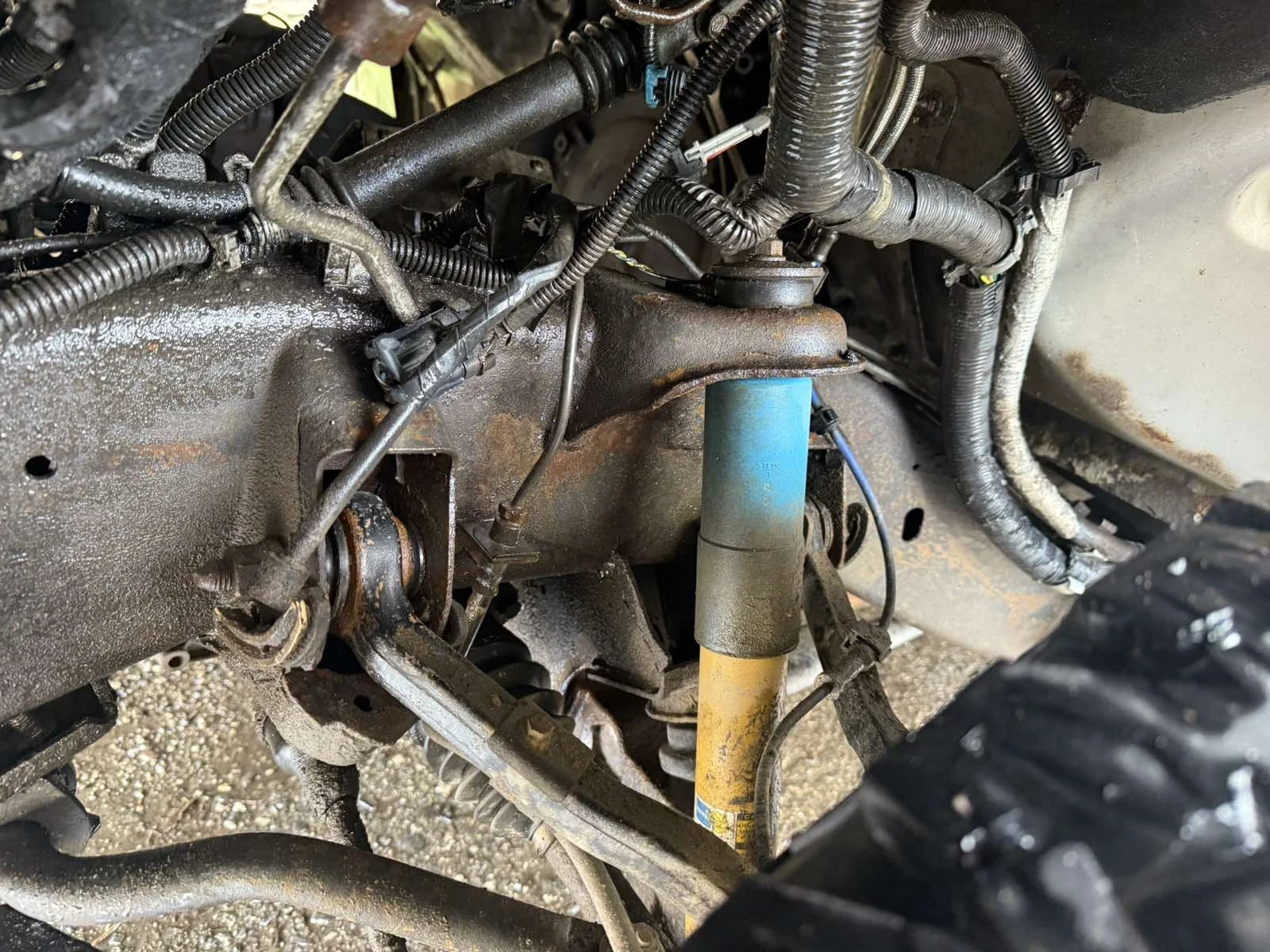 Chevrolet Avalanche | Mobile.bg � ����������� 6