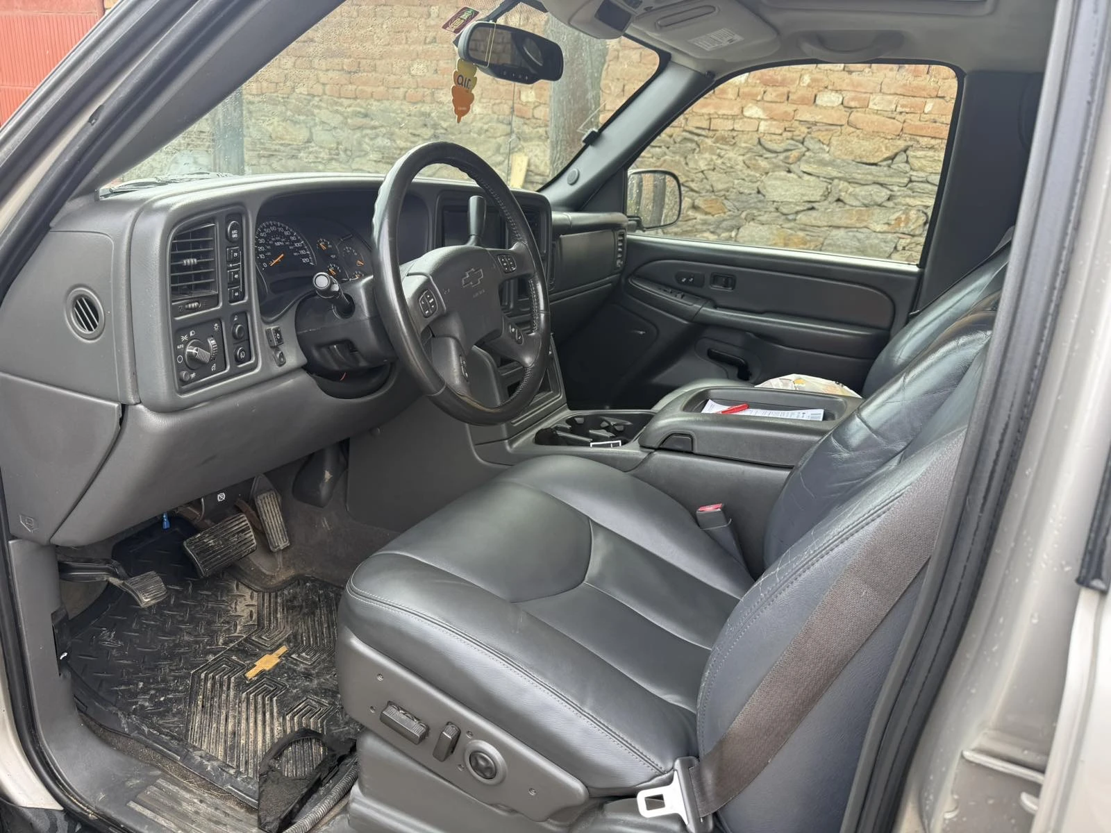 Chevrolet Avalanche | Mobile.bg � ����������� 7