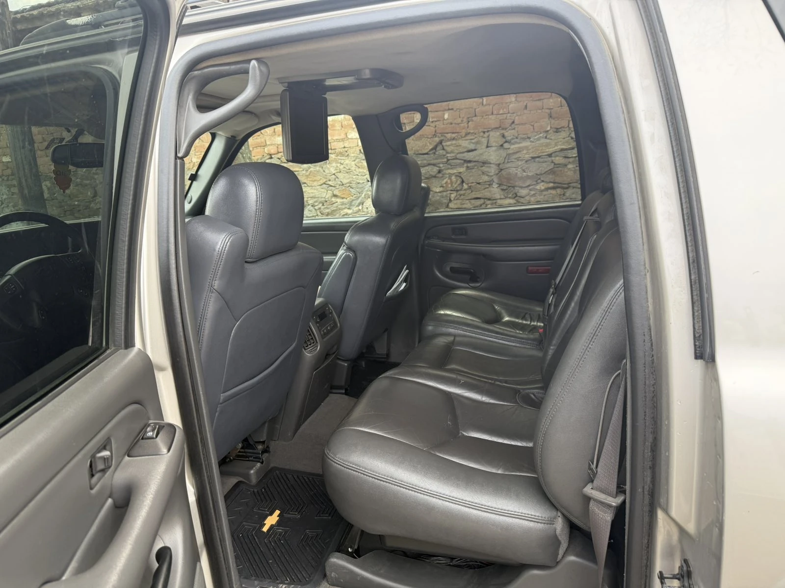 Chevrolet Avalanche | Mobile.bg � ����������� 3