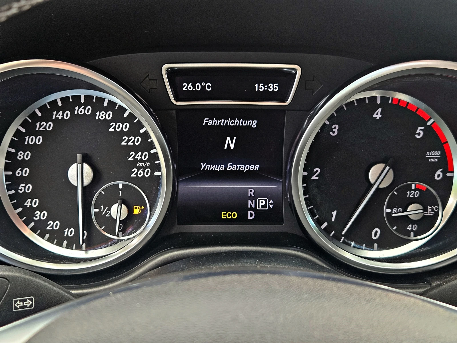 Mercedes-Benz ML 350 AMG/SPECIAL EDITION/GERMANY/ПОДГРЕВ/START-STOP/LIZ, снимка 10 - Автомобили и джипове - 54438669