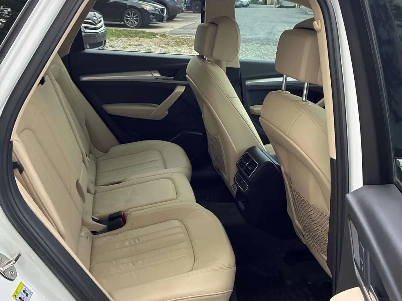 Audi Q5 | Progressiv | ПОДГРЕВ | ПАНОРАМА | , снимка 14 - Автомобили и джипове - 54577757