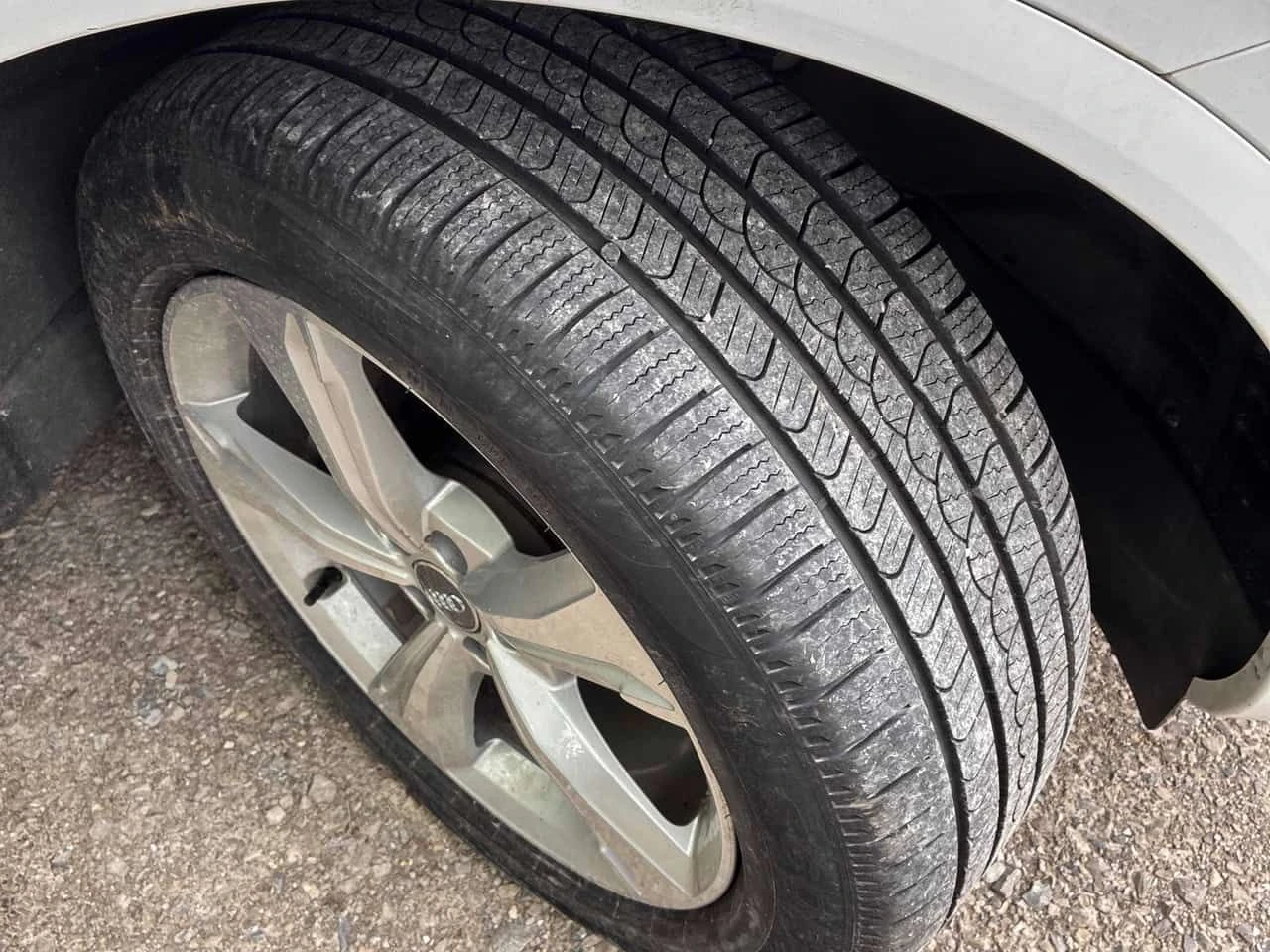 Audi Q5 | Progressiv | ПОДГРЕВ | ПАНОРАМА | , снимка 7 - Автомобили и джипове - 54577757