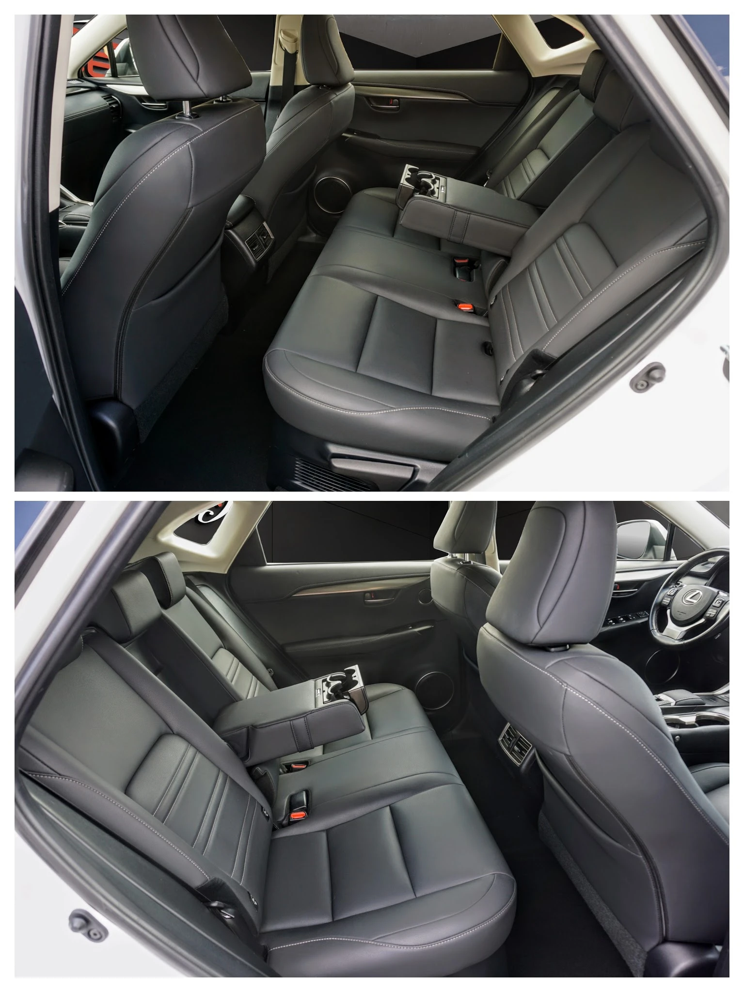 Lexus NX 300h 2.5 PREMIUM 4WD CVT | Mobile.bg � ����������� 14