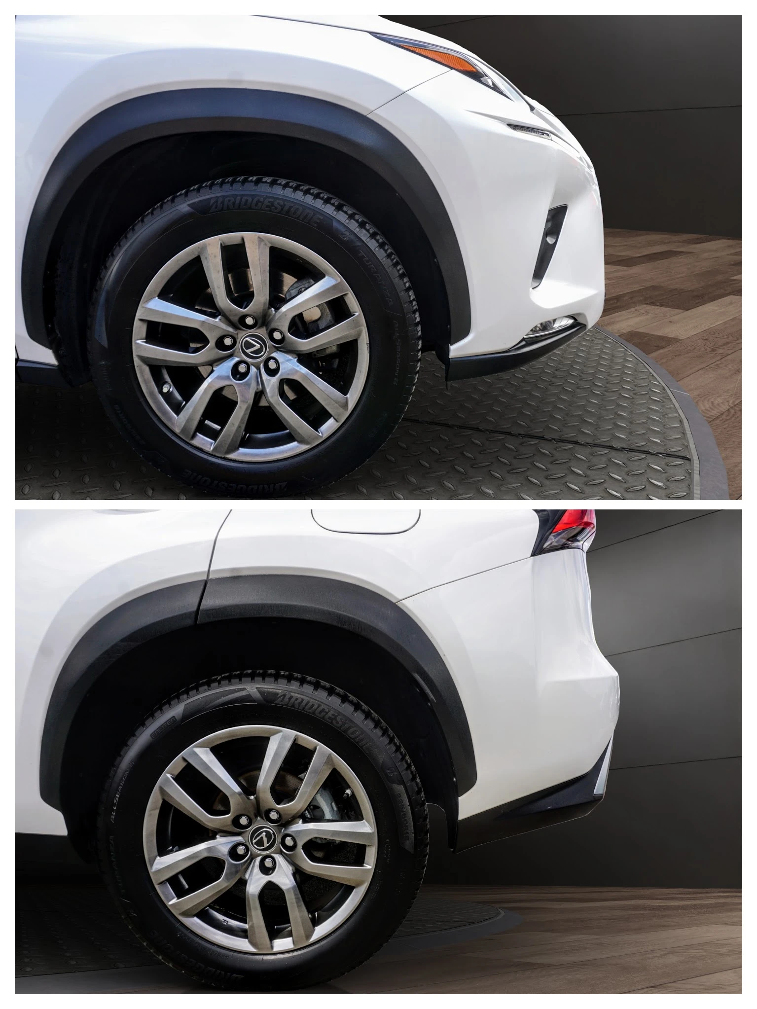 Lexus NX 300h 2.5 PREMIUM 4WD CVT | Mobile.bg � ����������� 16