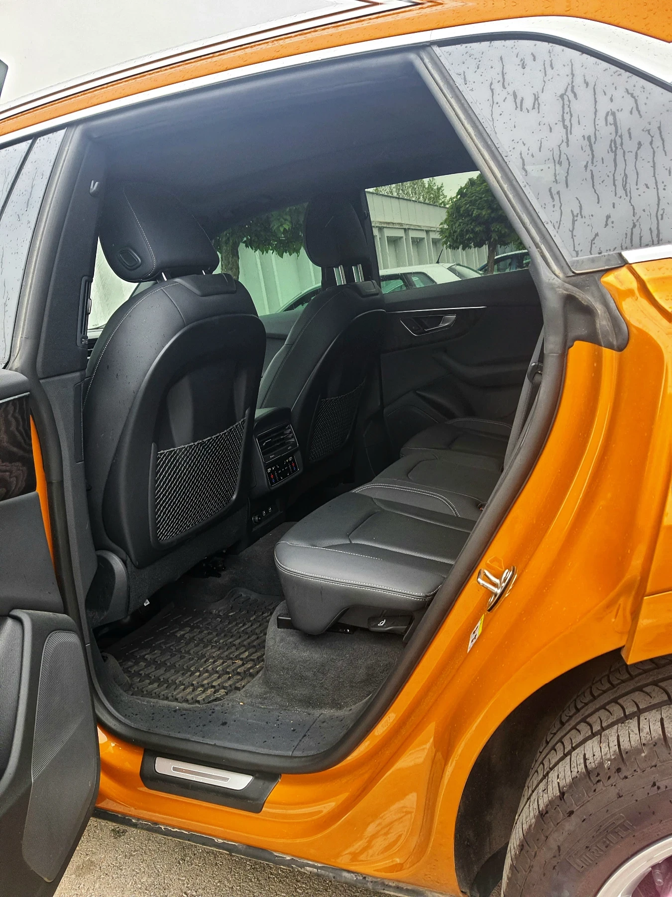 Audi Q8 55 TFSI S-LINE, снимка 14 - Автомобили и джипове - 55212990