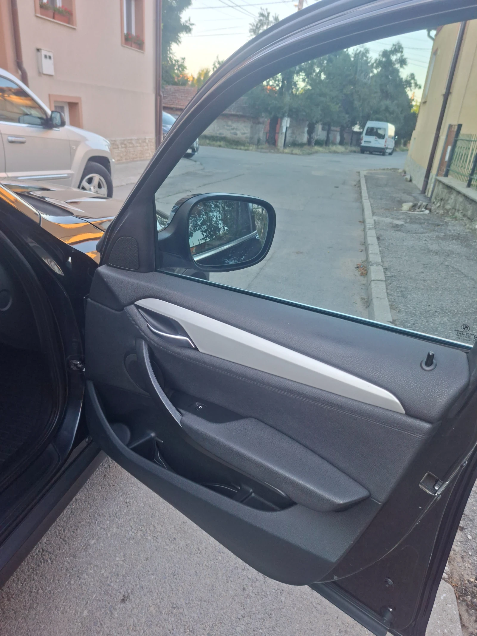 BMW X1 Сменени Вериги 2.3xdrive TOP, снимка 12 - Автомобили и джипове - 55561520