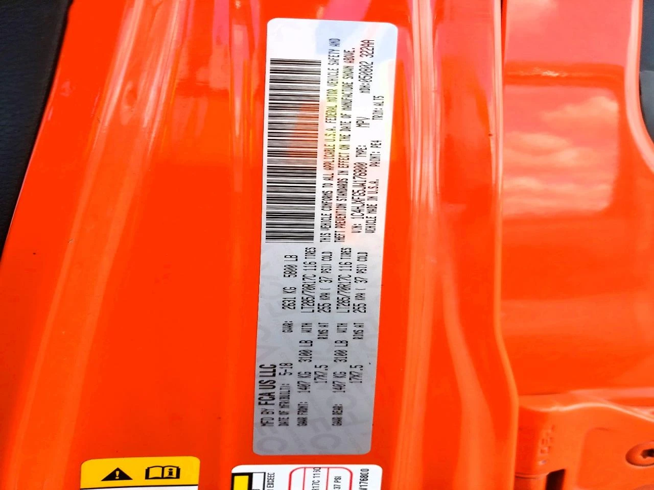 Jeep Wrangler 3.6l Unlimited Rubicon | Mobile.bg � ����������� 12