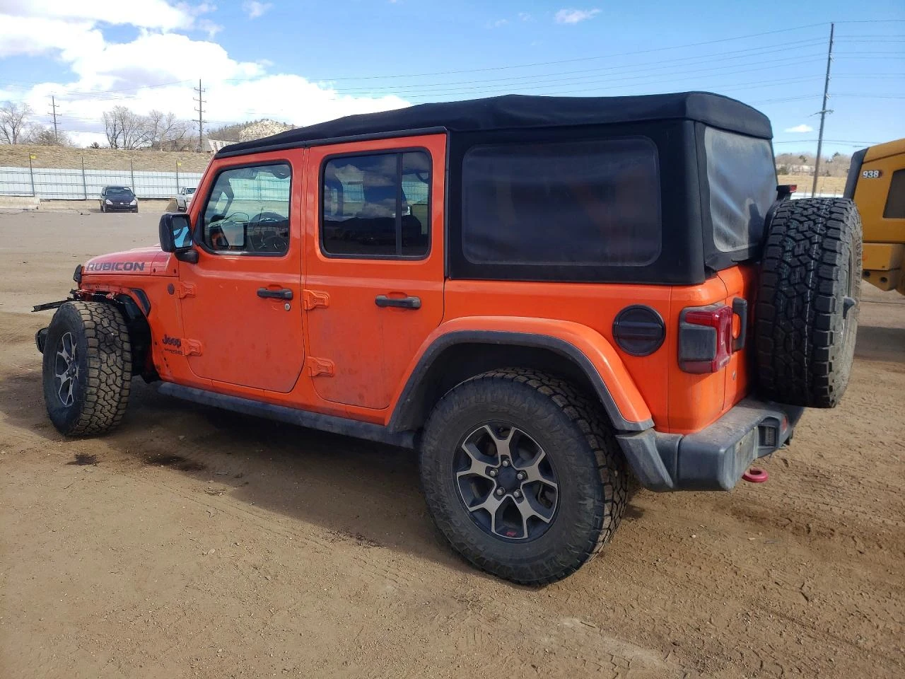Jeep Wrangler 3.6l Unlimited Rubicon | Mobile.bg � ����������� 2