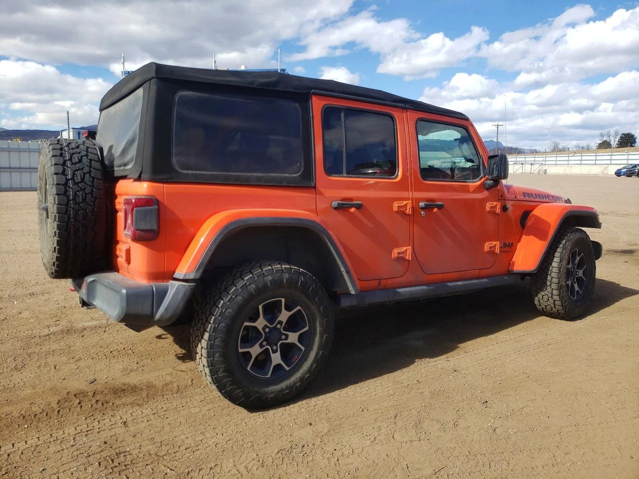 Jeep Wrangler 3.6l Unlimited Rubicon | Mobile.bg � ����������� 3