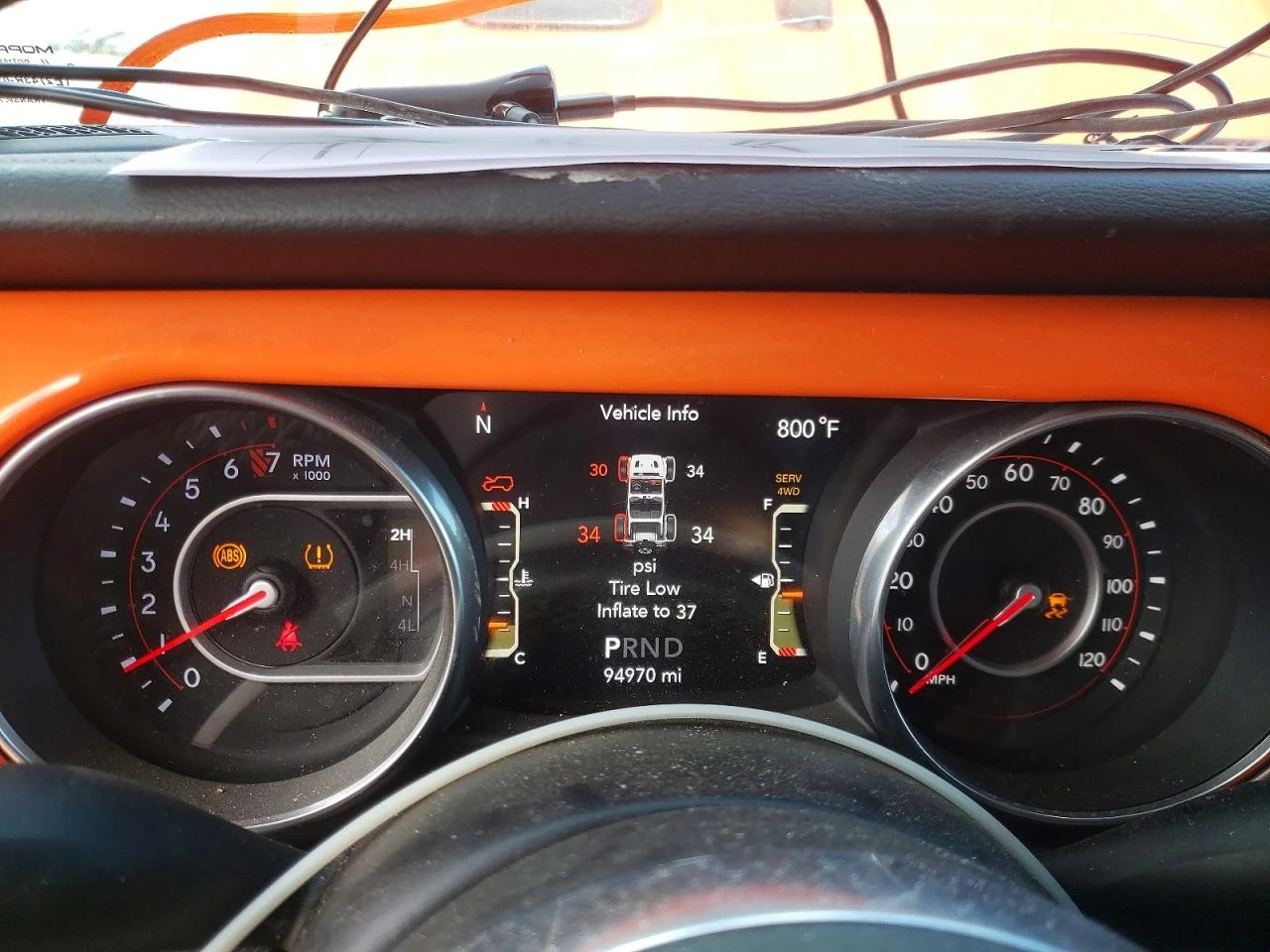 Jeep Wrangler 3.6l Unlimited Rubicon | Mobile.bg � ����������� 9