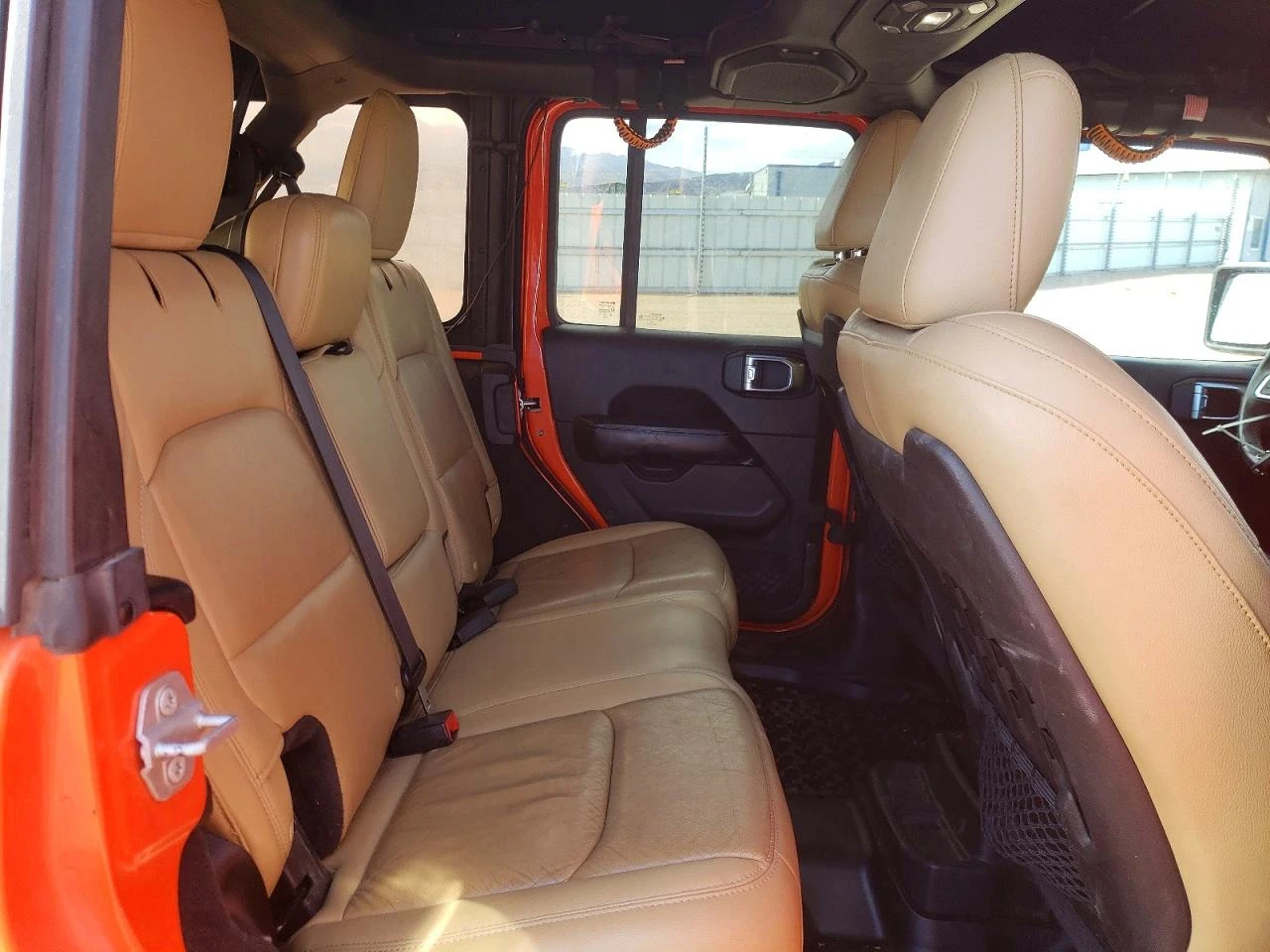 Jeep Wrangler 3.6l Unlimited Rubicon | Mobile.bg � ����������� 10