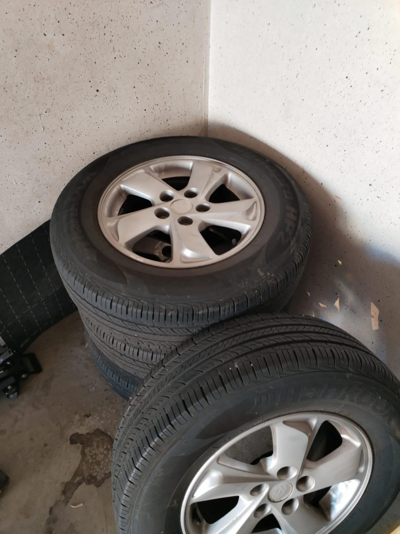 Hyundai IX35, снимка 12 - Автомобили и джипове - 55659826