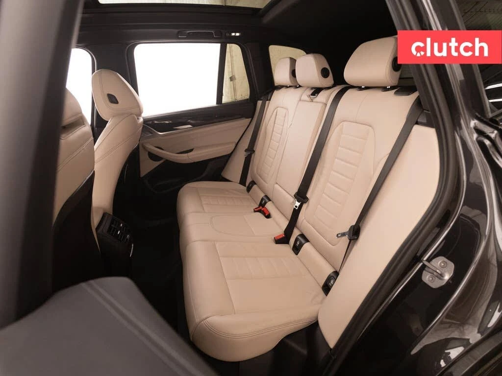 BMW X3 M40i AWD | Panorama | CarPlay | Navi, снимка 9 - Автомобили и джипове - 55803392