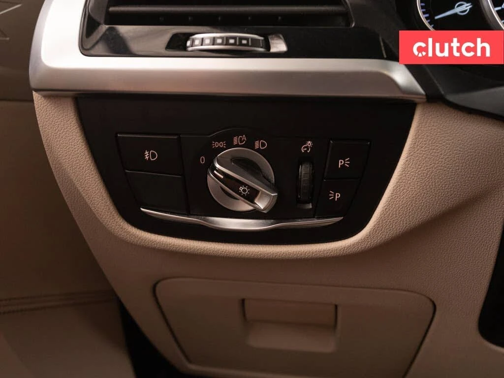 BMW X3 M40i AWD | Panorama | CarPlay | Navi, снимка 11 - Автомобили и джипове - 55803392