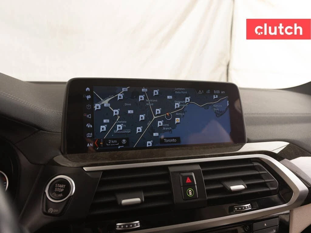 BMW X3 M40i AWD | Panorama | CarPlay | Navi, снимка 14 - Автомобили и джипове - 55803392