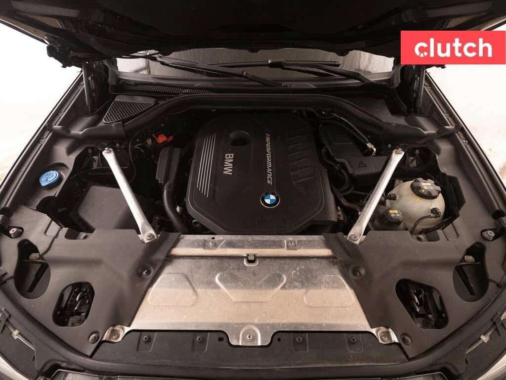 BMW X3 M40i AWD | Panorama | CarPlay | Navi, снимка 17 - Автомобили и джипове - 55803392