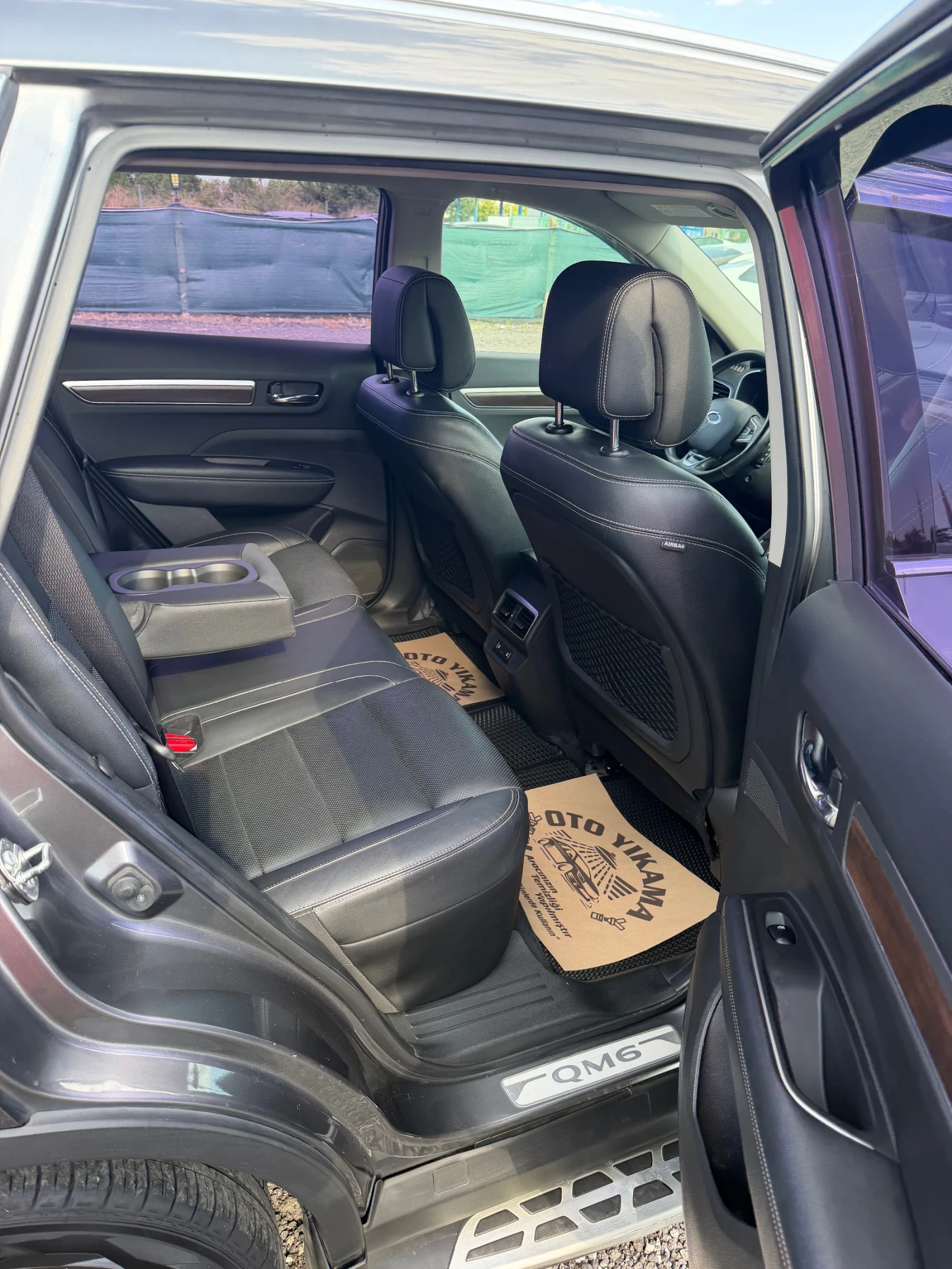 Renault Koleos LPG* НАЛИЧЕН, снимка 12 - Автомобили и джипове - 55832803