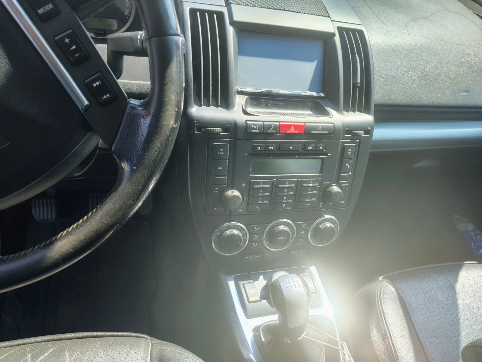 Land Rover Freelander Freelander 2, снимка 13 - Автомобили и джипове - 55990102