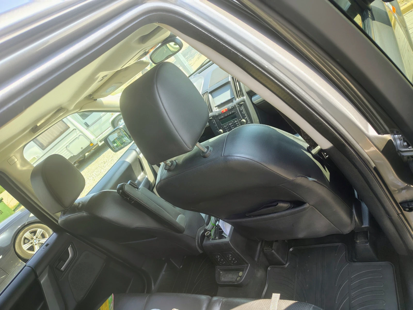 Land Rover Freelander Freelander 2, снимка 7 - Автомобили и джипове - 55990102