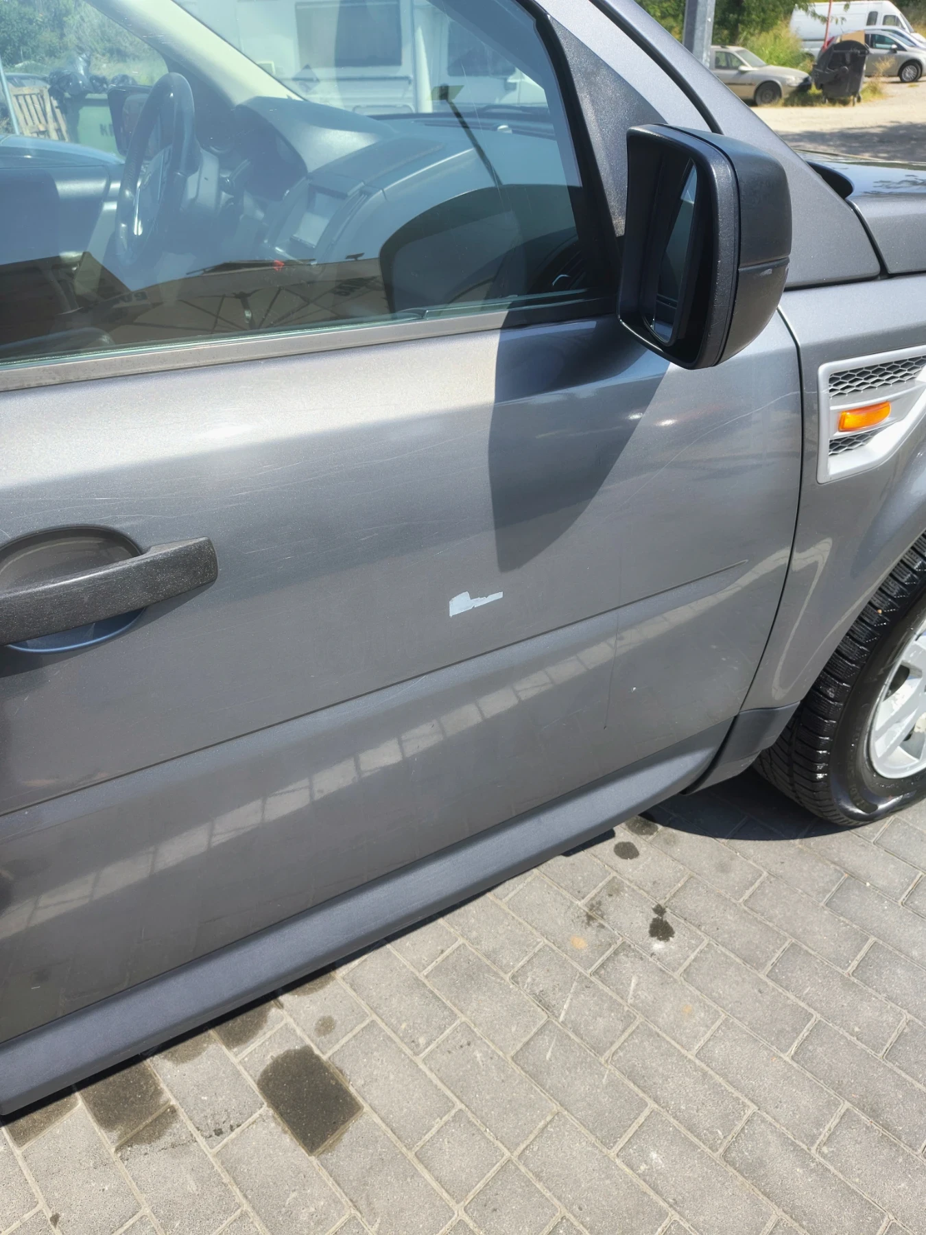 Land Rover Freelander Freelander 2, снимка 11 - Автомобили и джипове - 55990102