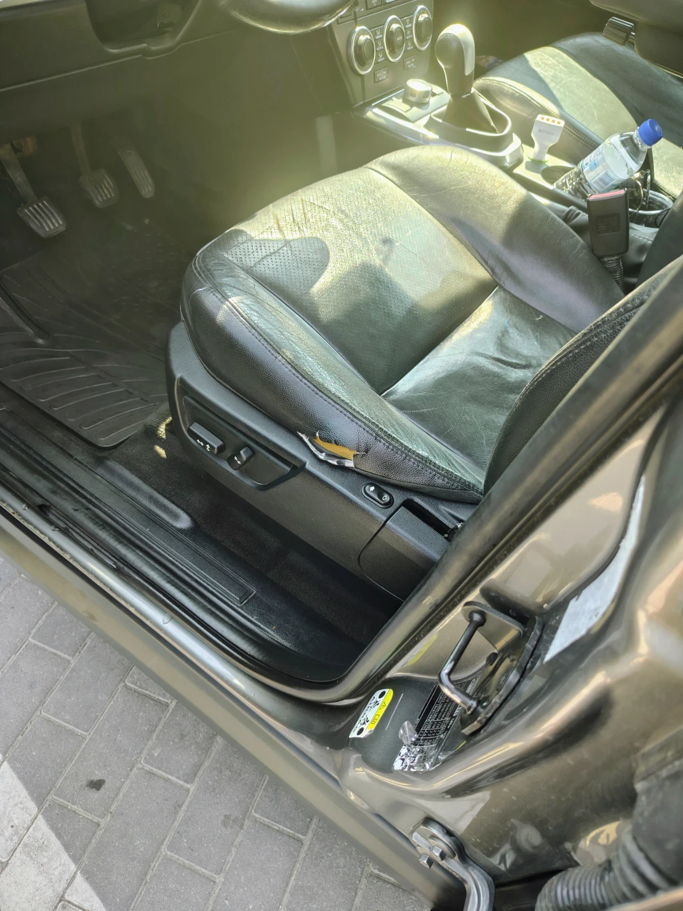 Land Rover Freelander Freelander 2, снимка 16 - Автомобили и джипове - 55990102