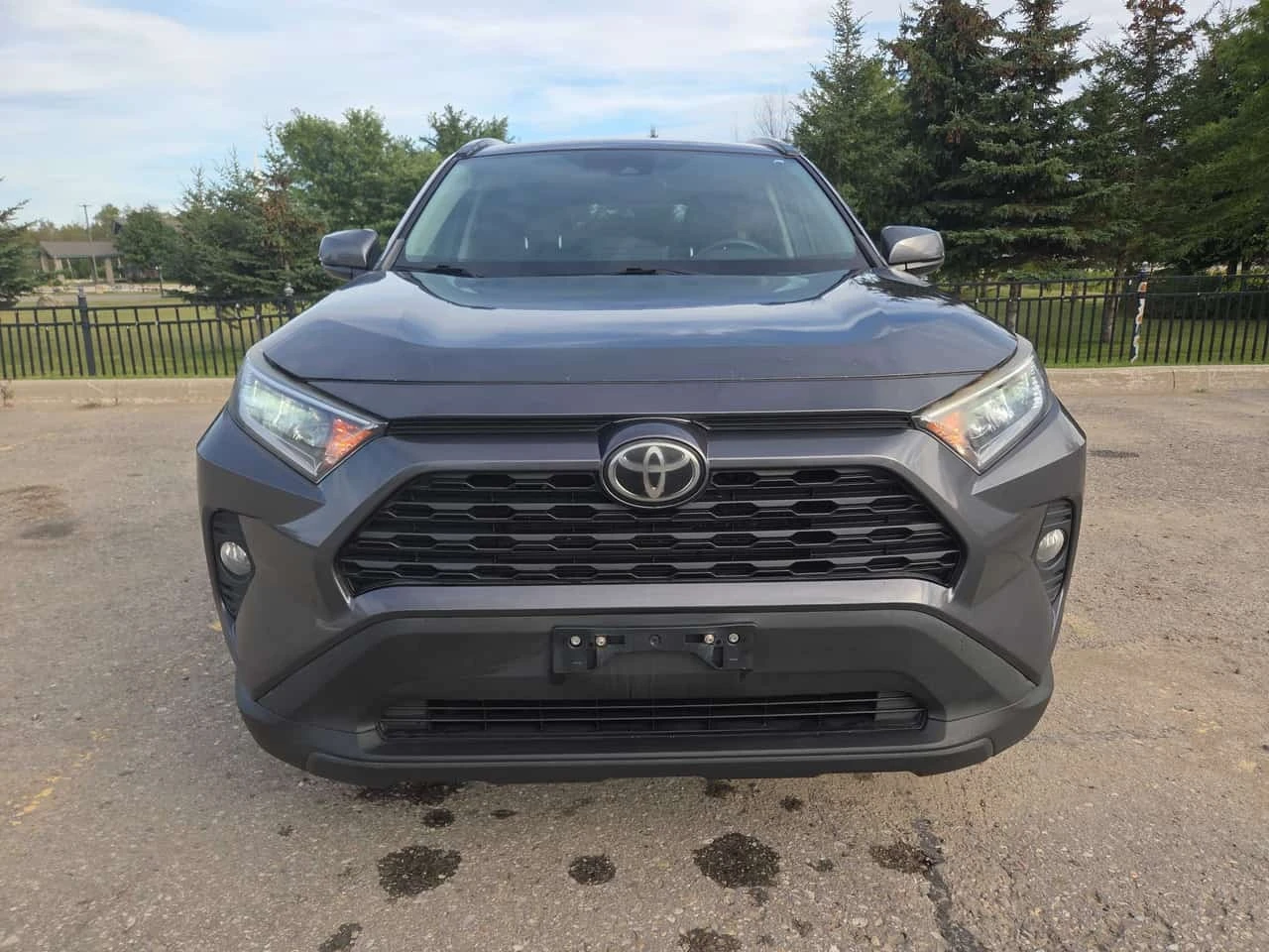 Toyota Rav4 * XLE * CARFAX * ��� ������������ ������ | Mobile.bg � ����������� 6