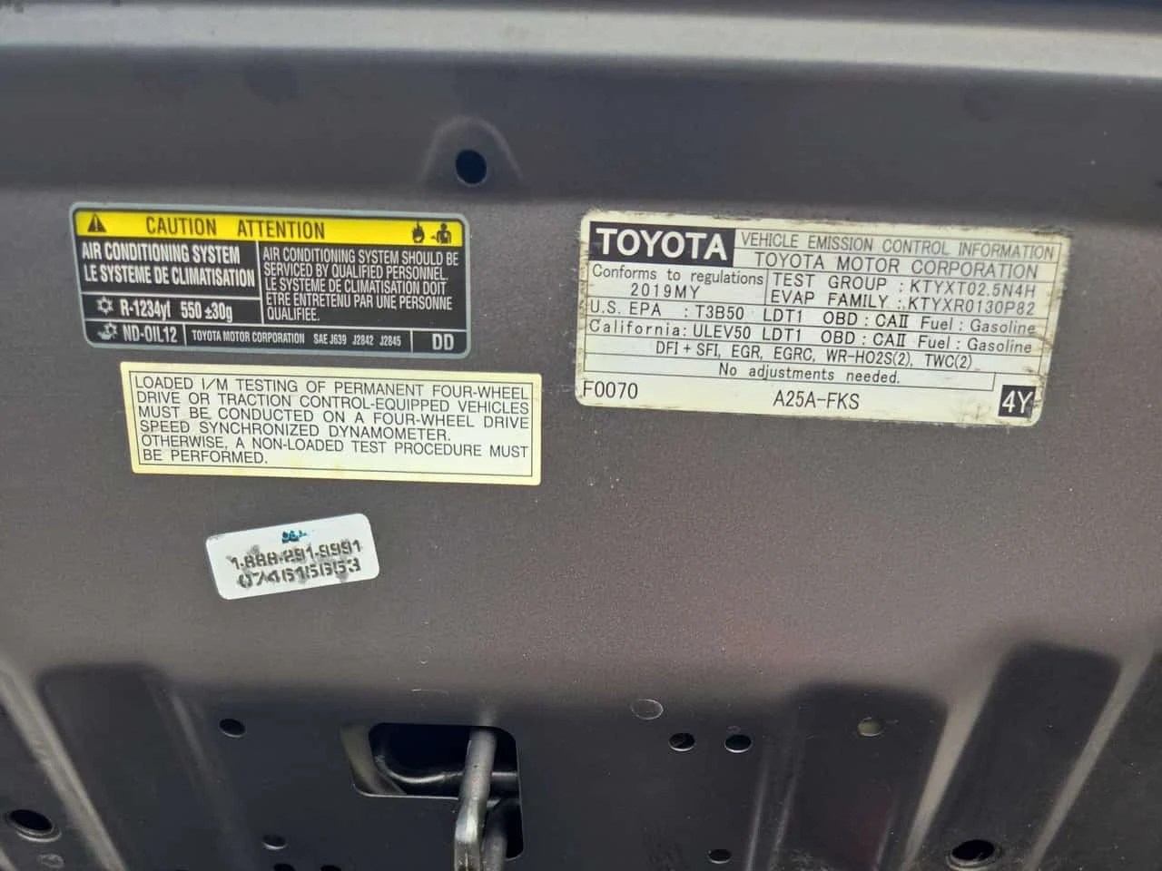 Toyota Rav4 * XLE * CARFAX * ��� ������������ ������ | Mobile.bg � ����������� 13