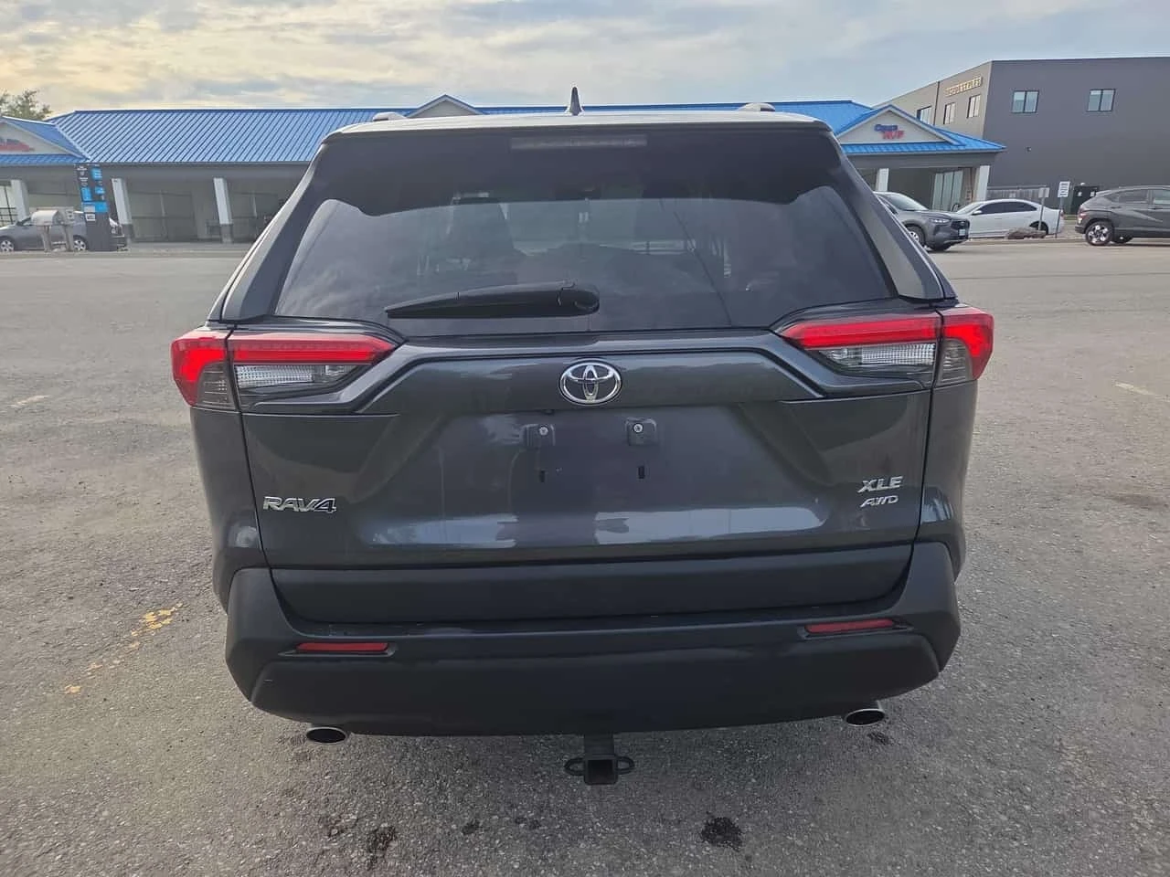 Toyota Rav4 * XLE * CARFAX * ��� ������������ ������ | Mobile.bg � ����������� 4
