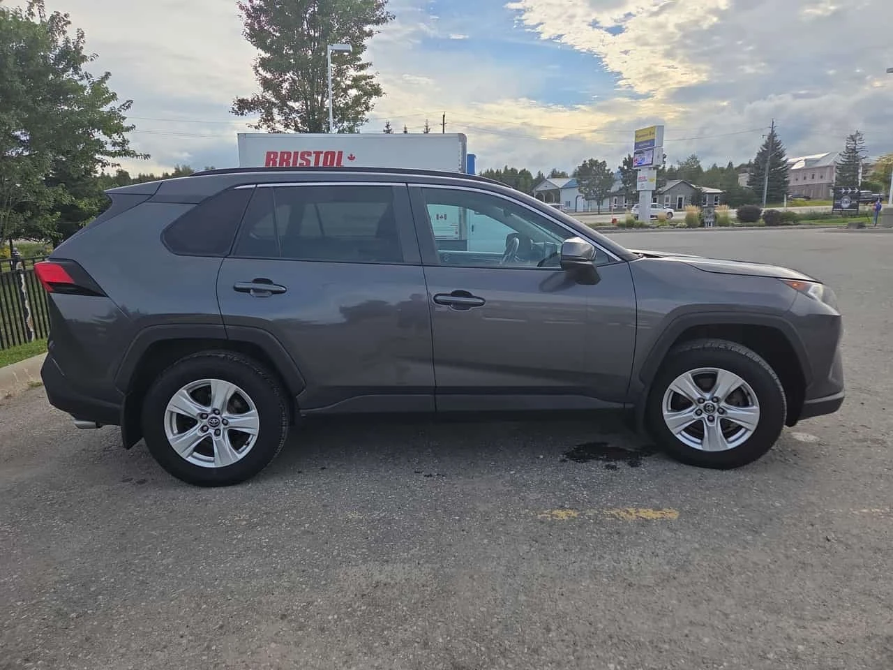 Toyota Rav4 * XLE * CARFAX * ��� ������������ ������ | Mobile.bg � ����������� 3