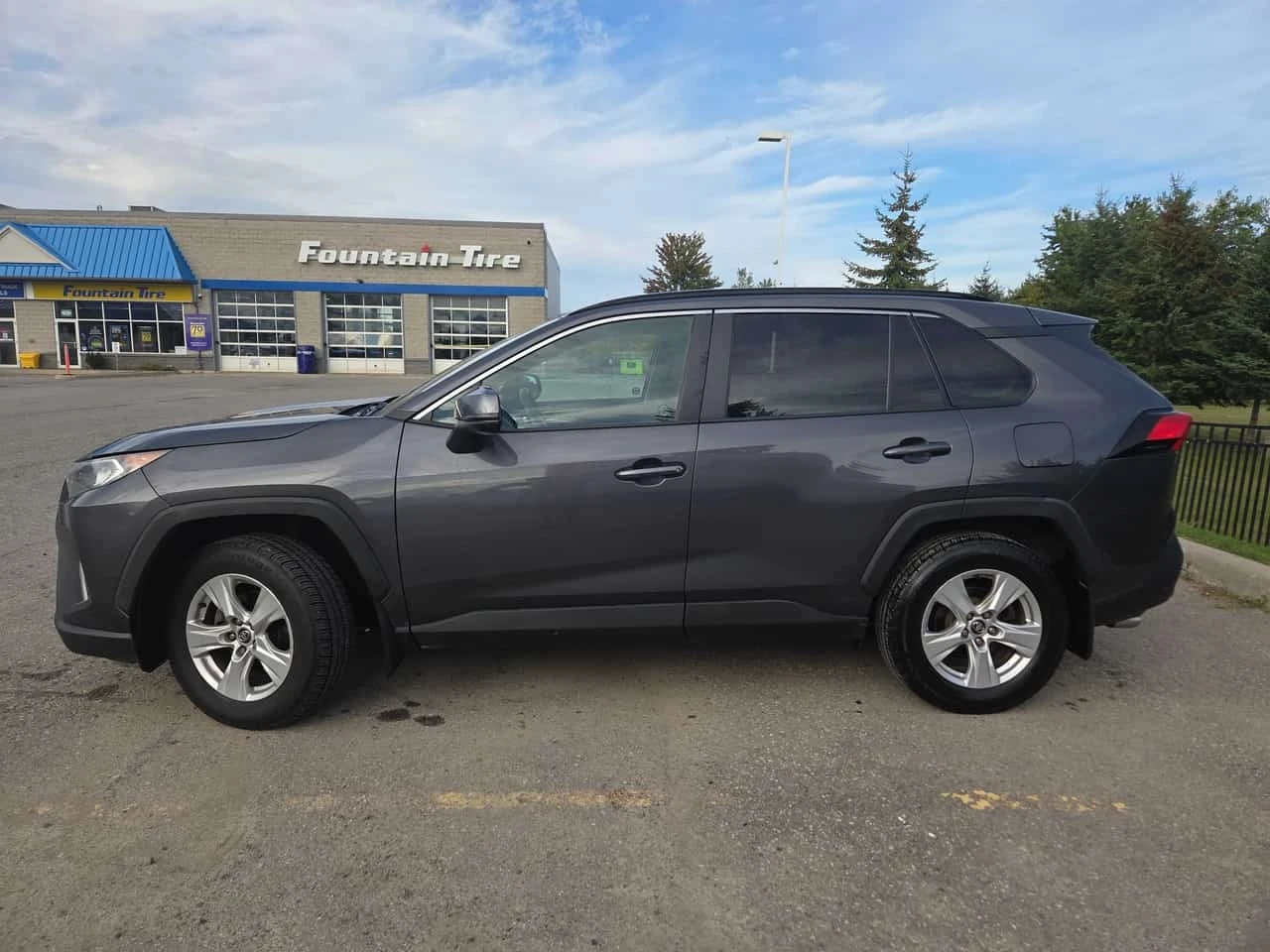 Toyota Rav4 * XLE * CARFAX * ��� ������������ ������ | Mobile.bg � ����������� 2