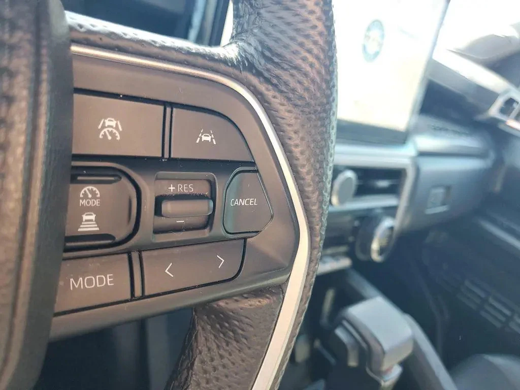 Toyota Tacoma TRD OFF-ROAD 2024   2.4 TURBO   4X4    | Mobile.bg � ����������� 9