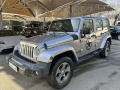 Jeep Wrangler Sahara Unlimited 2.8 CRD, снимка 2