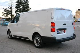 Citroen Jumpy L3 2.0 HDI 2+ 1 10k km 360 Camera Autopilot Navi , снимка 3