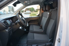 Citroen Jumpy L3 2.0 HDI 2+ 1 10k km 360 Camera Autopilot Navi , снимка 9