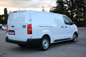 Citroen Jumpy L3 2.0 HDI 2+ 1 10k km 360 Camera Autopilot Navi , снимка 5