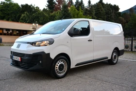 Citroen Jumpy L3 2.0 HDI 2+ 1 10k km 360 Camera Autopilot Navi , снимка 1