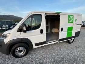 Fiat Ducato 2.3HPI* Климатик* 2018г* Австрия* 6ск* , снимка 8