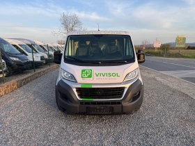 Fiat Ducato 2.3HPI* Климатик* 2018г* Австрия* 6ск* , снимка 2