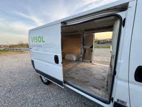 Fiat Ducato 2.3HPI* Климатик* 2018г* Австрия* 6ск* , снимка 9