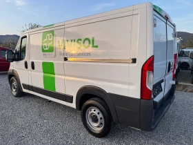 Fiat Ducato 2.3HPI* Климатик* 2018г* Австрия* 6ск* , снимка 6