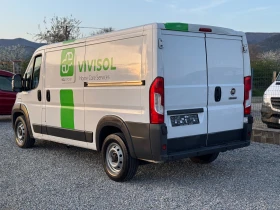 Fiat Ducato 2.3HPI* Климатик* 2018г* Австрия* 6ск* , снимка 5