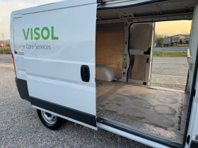 Fiat Ducato 2.3HPI* Климатик* 2018г* Австрия* 6ск* , снимка 7