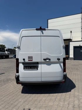 Renault Master * НАЛИЧЕН* ЧИСТО НОВ* ЛИЗИНГ* RED EDITION* L2H2* , снимка 5