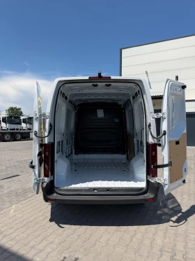 Renault Master * НАЛИЧЕН* ЧИСТО НОВ* ЛИЗИНГ* RED EDITION* L2H2* , снимка 7