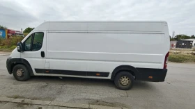 Citroen Jumper 2.2, снимка 5