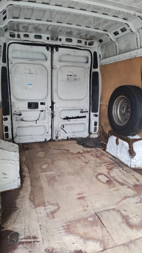 Citroen Jumper 2.2, снимка 8